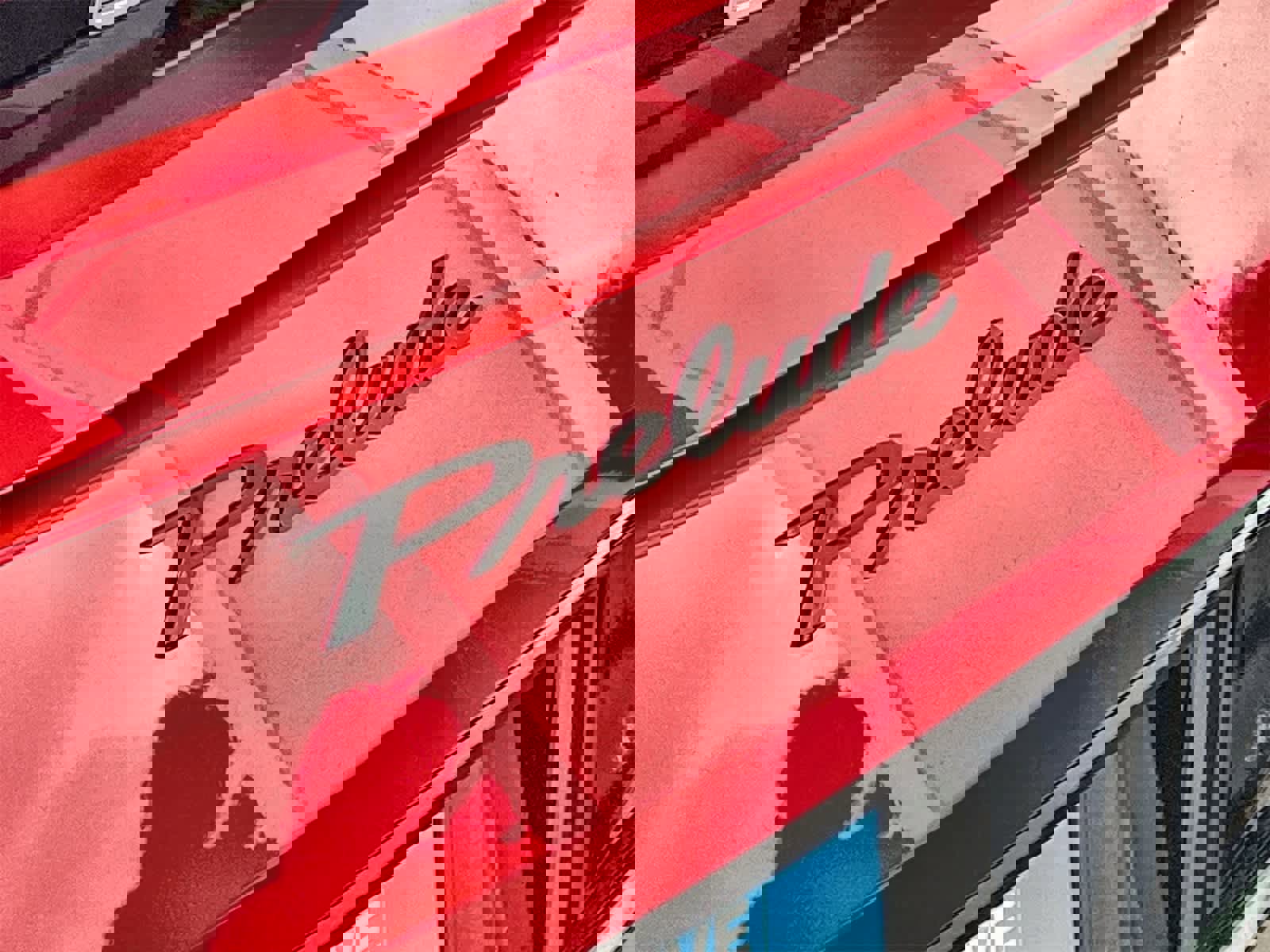 New 2026 Honda Prelude image 7