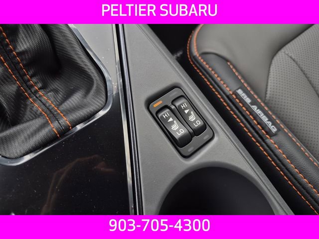 New 2026 Subaru Crosstrek 2.5i Limited w/ Crosstrek Mirror Package image 25