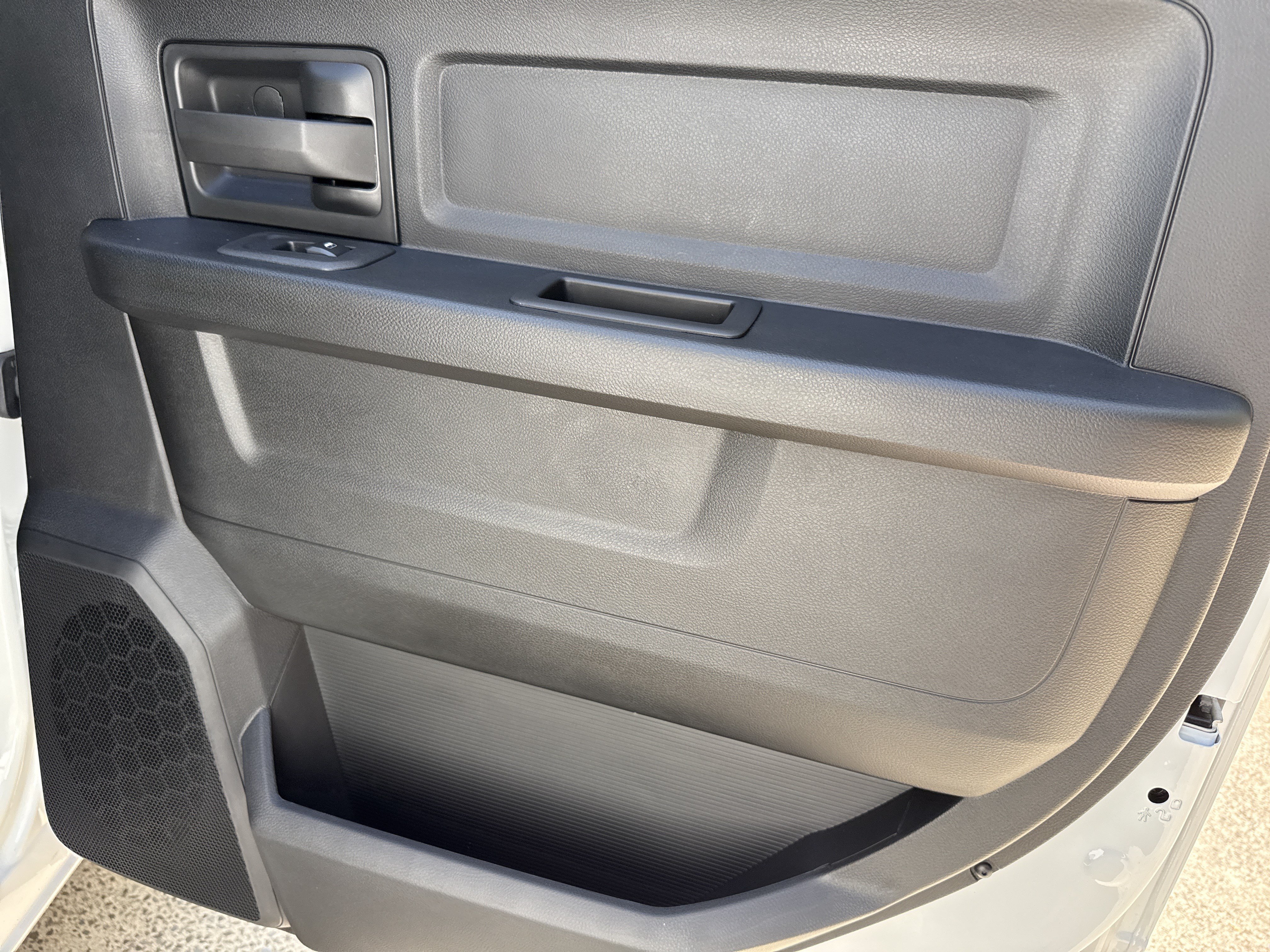 New 2026 RAM 3500 Tradesman AWD/4WD image 19