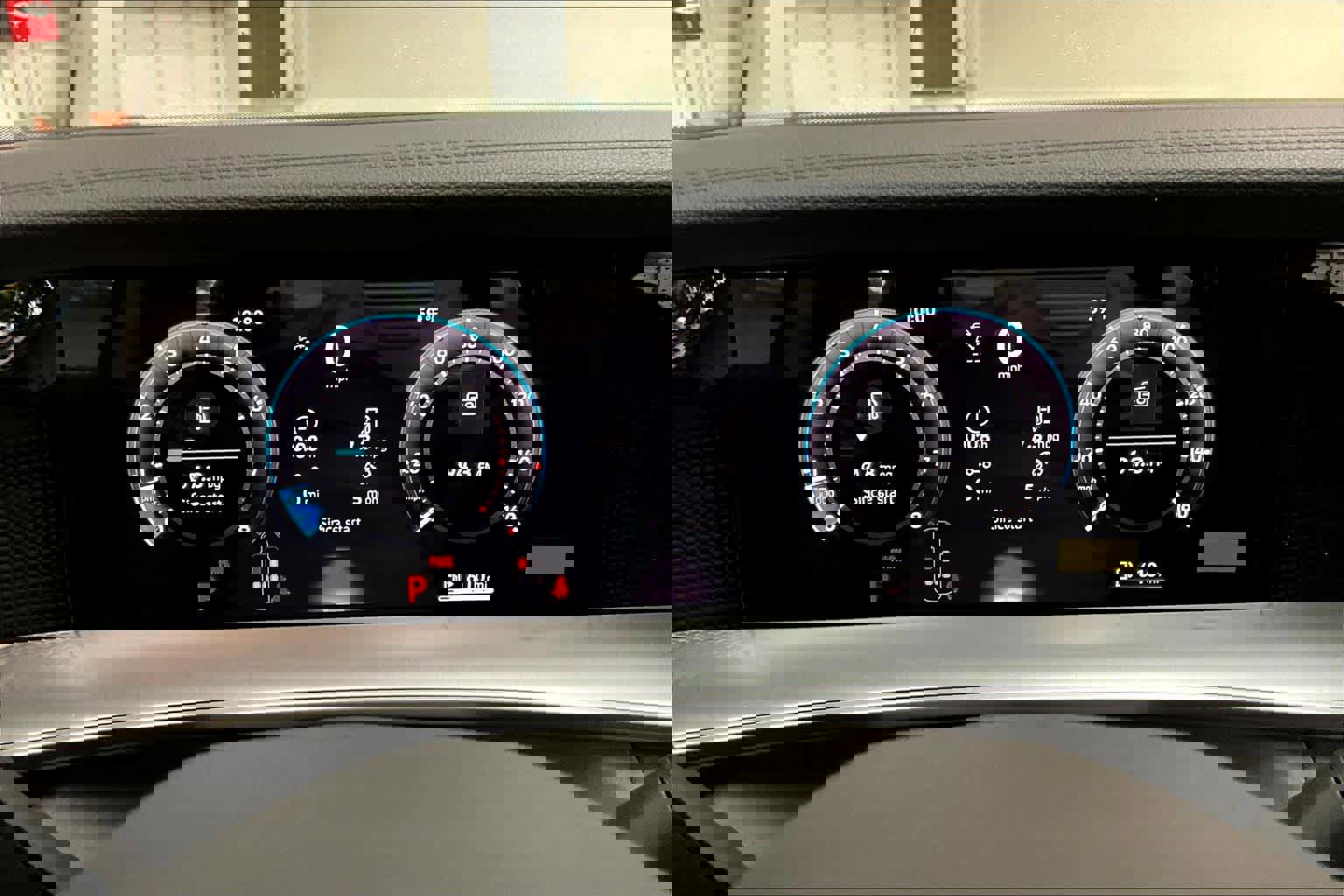 New 2026 Volkswagen Tiguan SE image 19