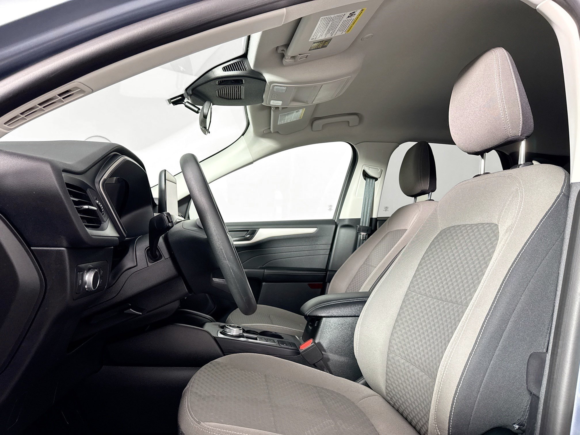 Used 2022 Ford Escape SE AWD/4WD image 17