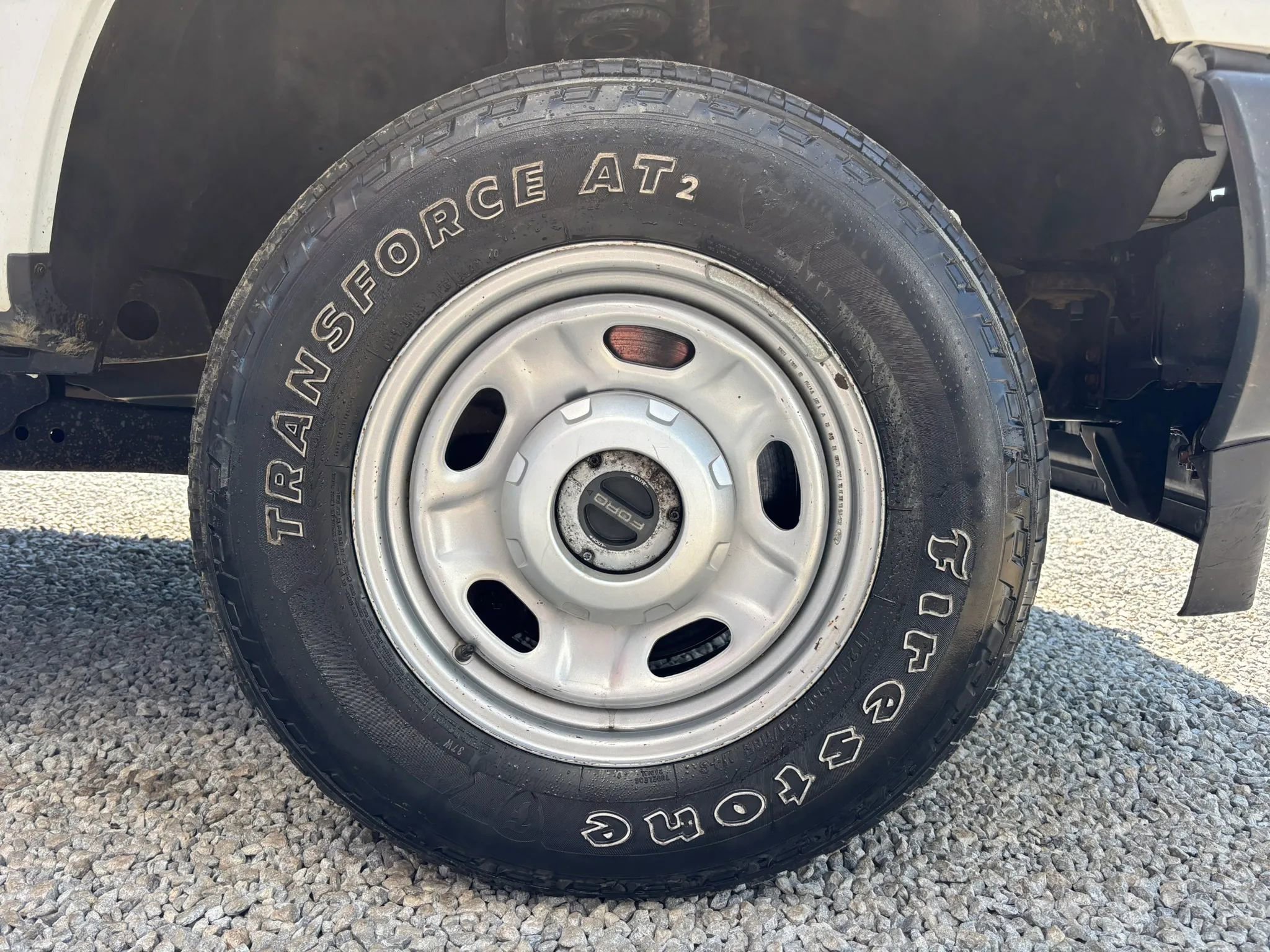 Used 2018 Ford F250 XL w/ Power Equipment Group image 8