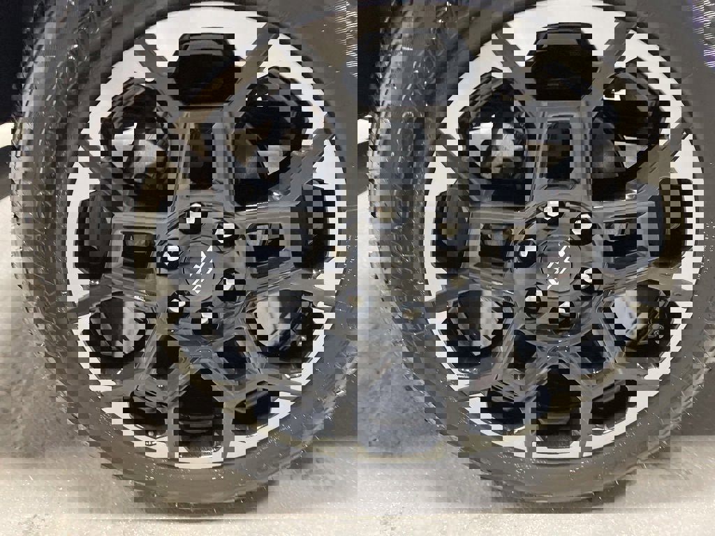 New 2026 Chevrolet Colorado Z71 w/ Technology Package image 42