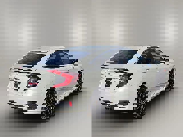 Used 2019 Honda Civic Sport image 5