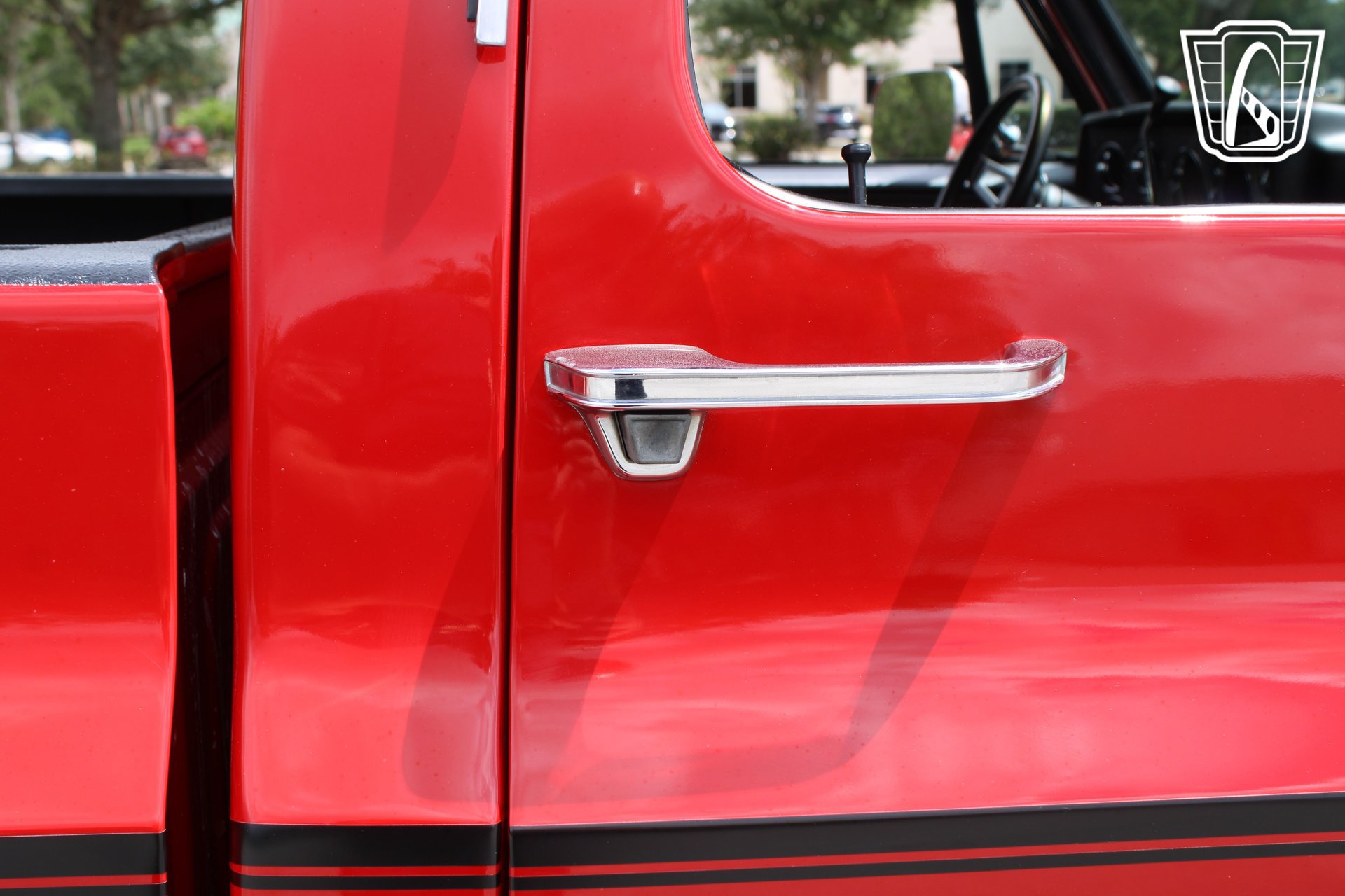 Used 1987 GMC Sierra 1500 2WD Regular Cab image 34