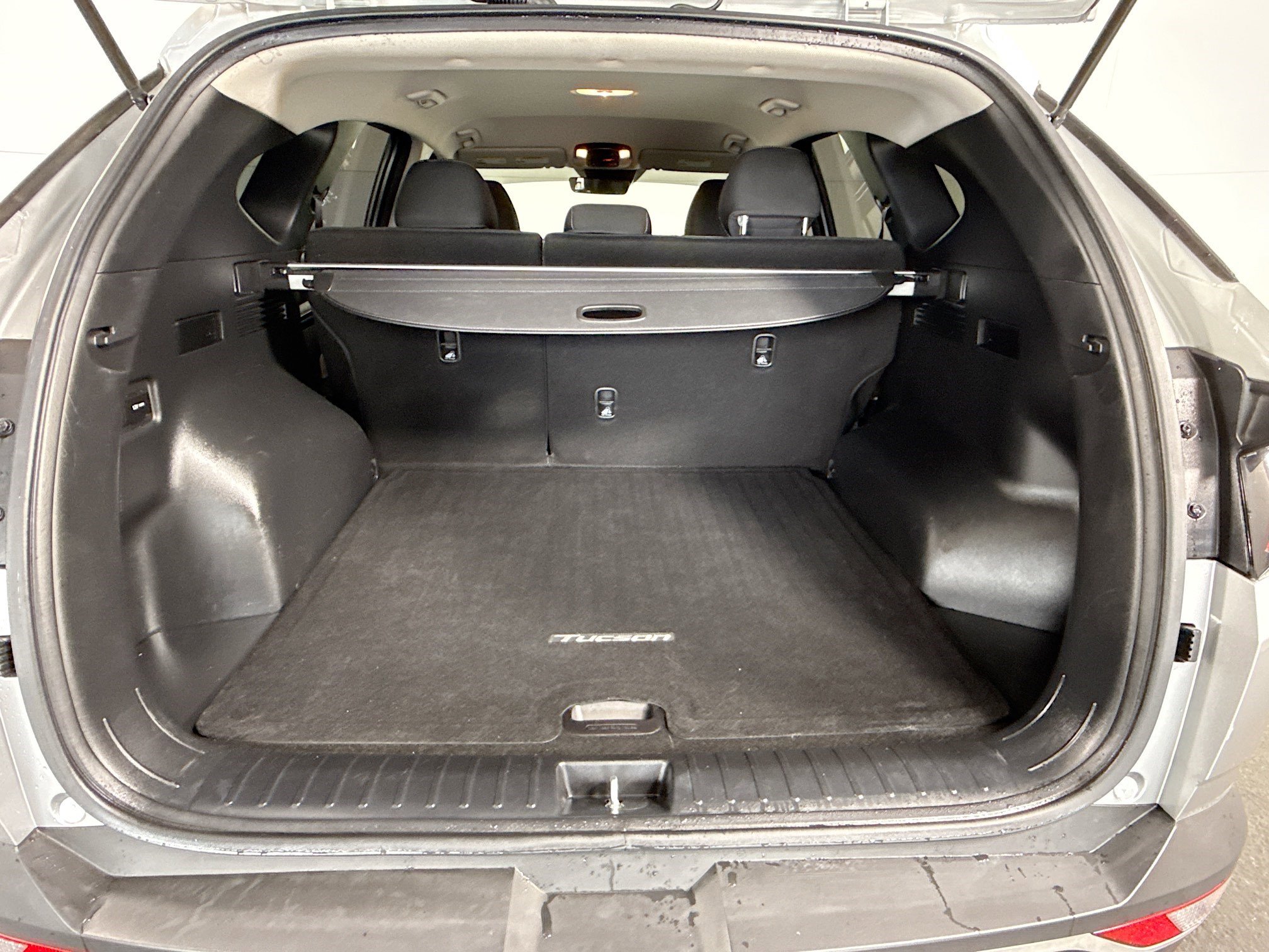 Used 2022 Hyundai Tucson SEL image 35