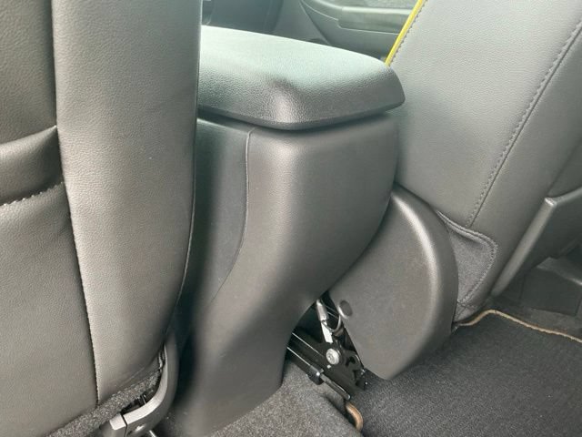 Used 2026 Chevrolet TrailBlazer ACTIV w/ Driver Confidence Package AWD/4WD image 35