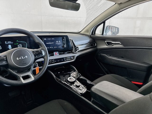 Certified 2023 Kia Sportage LX AWD/4WD image 22
