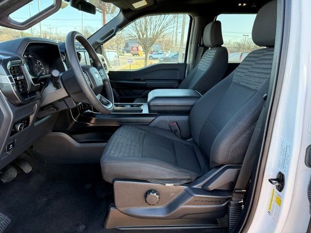 Used 2023 Ford F150 XL w/ STX Appearance Package image 13