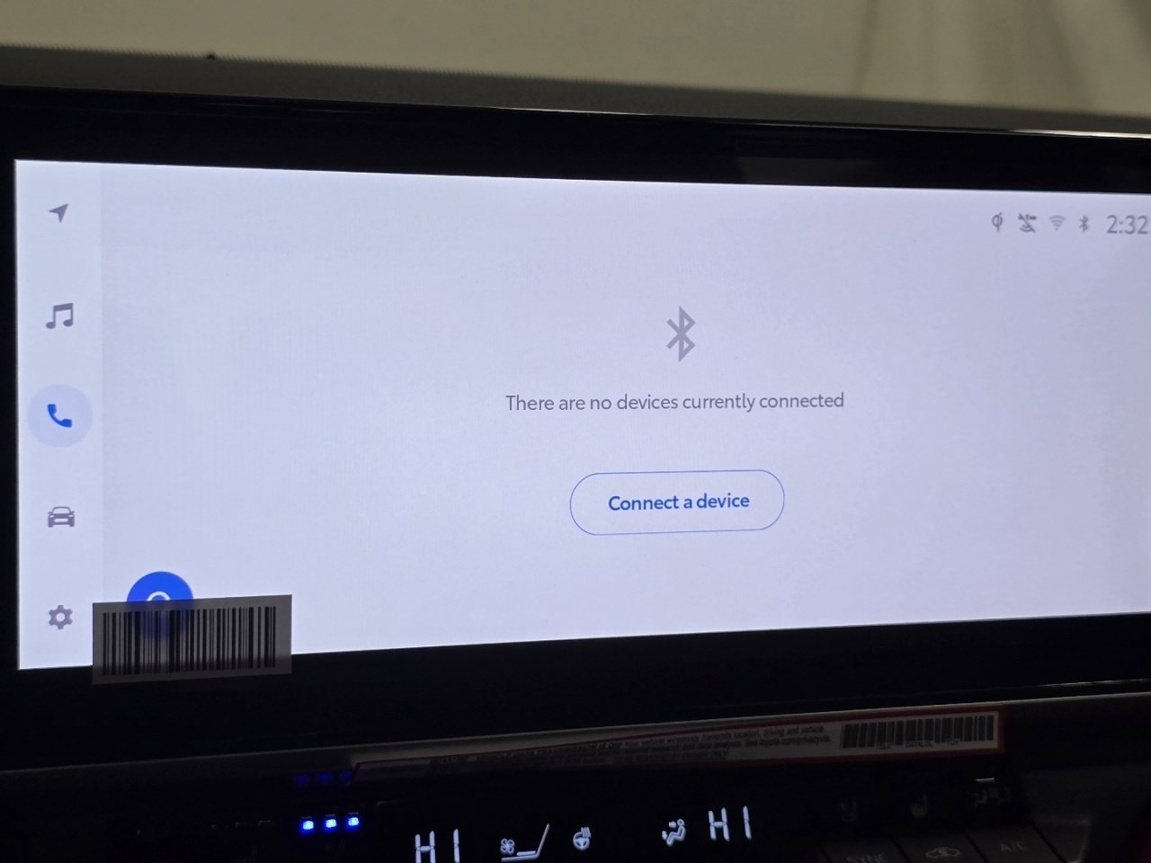 New 2026 Toyota Camry image 5