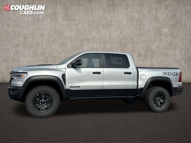 New 2026 RAM 1500 RHO image 4