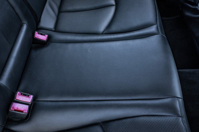 Used 2007 Mercedes-Benz E 350 Sedan image 41