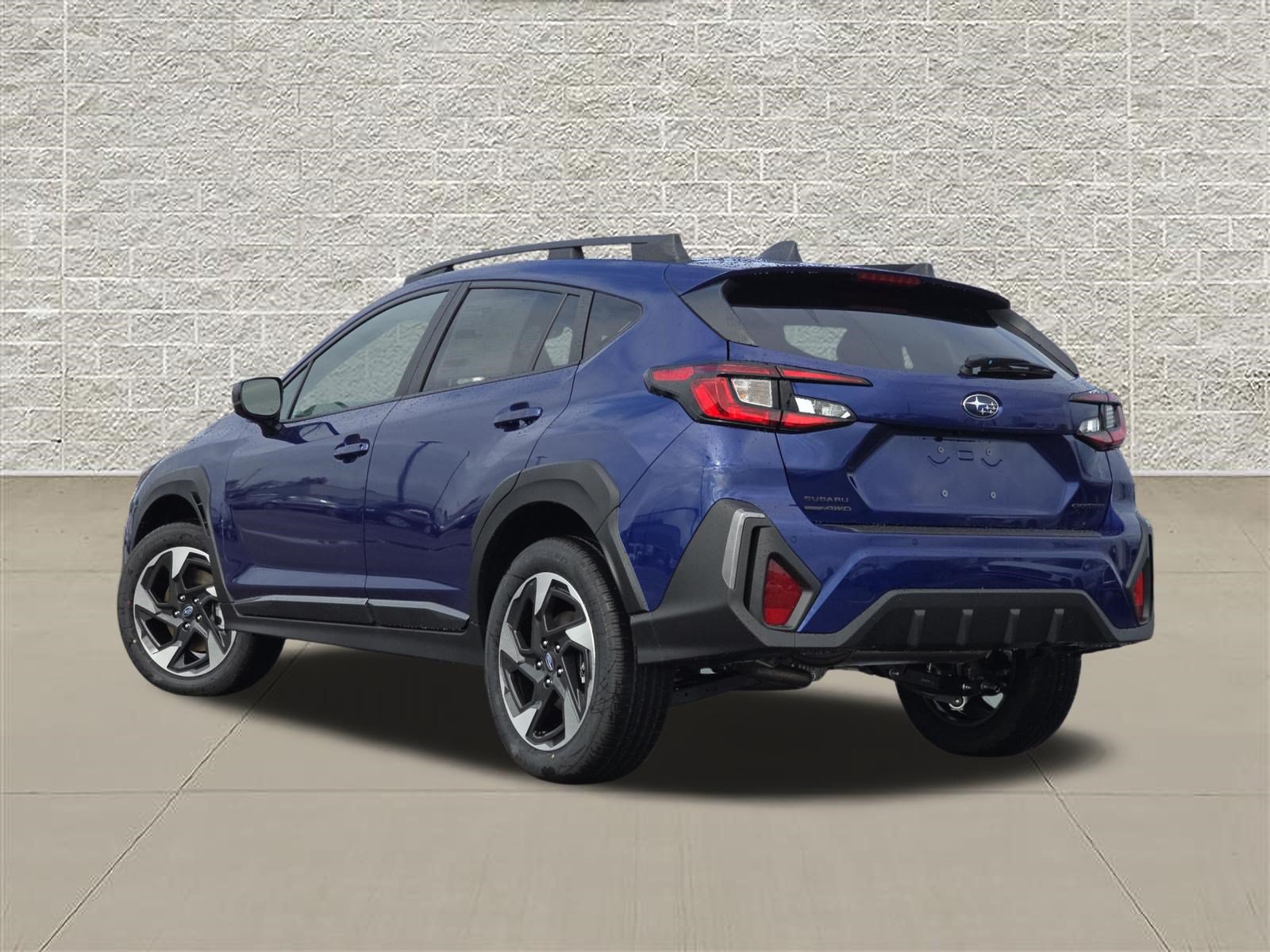 New 2026 Subaru Crosstrek 2.5i Limited AWD/4WD image 5