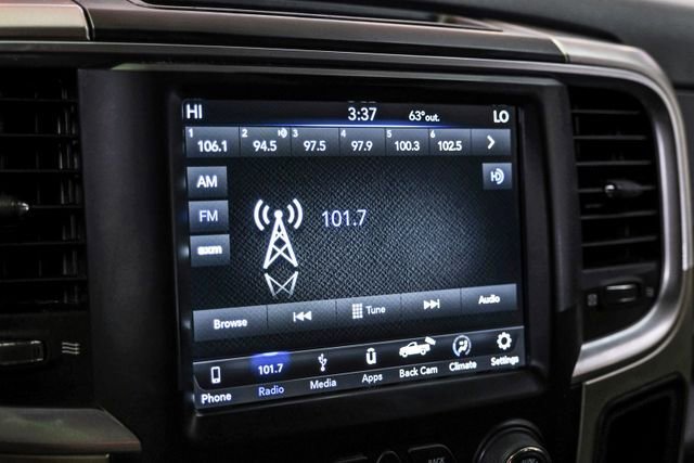 Used 2018 RAM 1500 Lone Star image 21