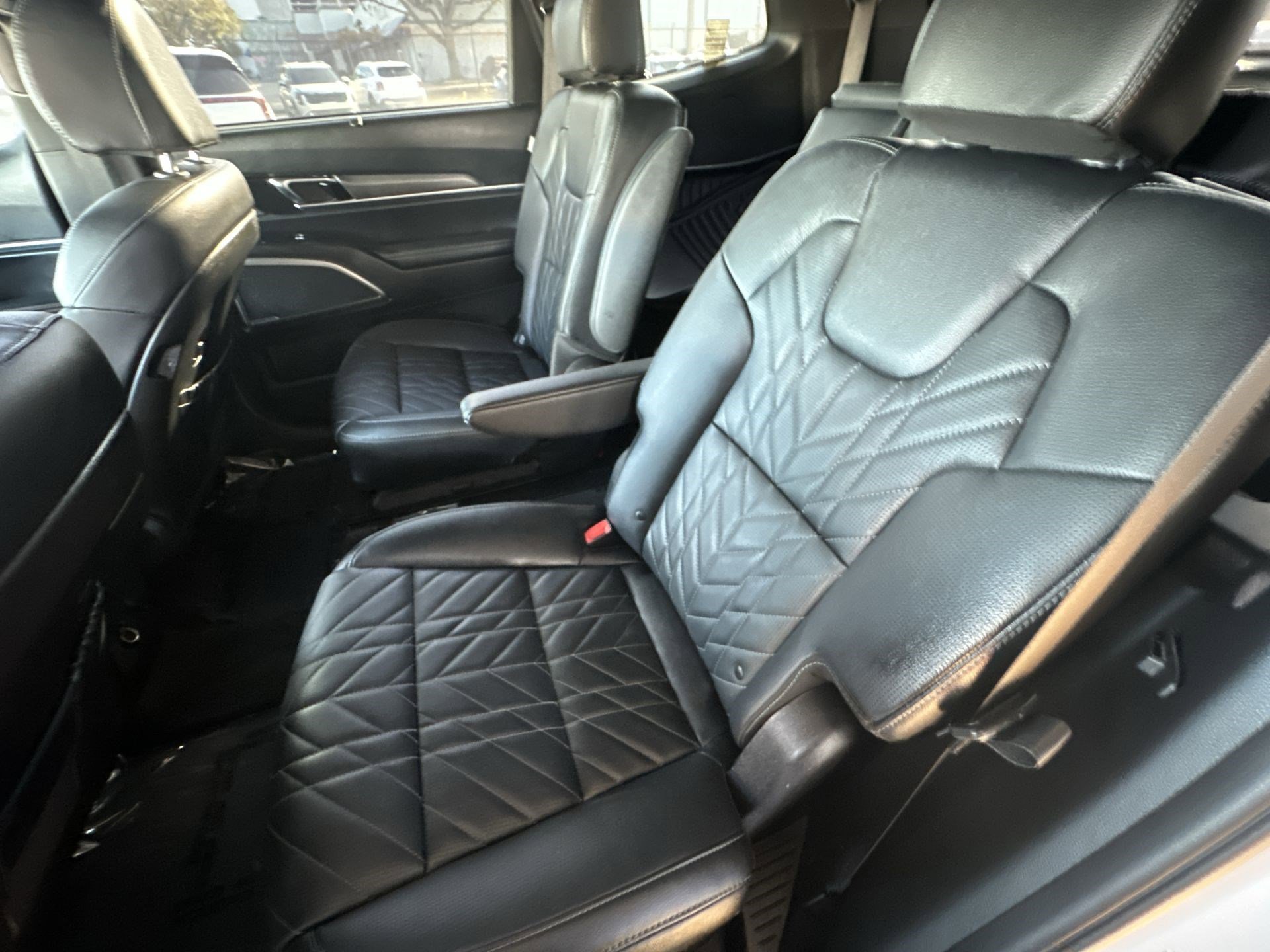 Certified 2024 Kia Telluride EX X-Line image 26