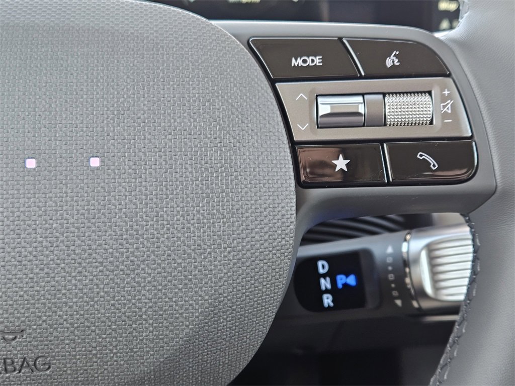 New 2026 Hyundai Ioniq 5 Limited image 29