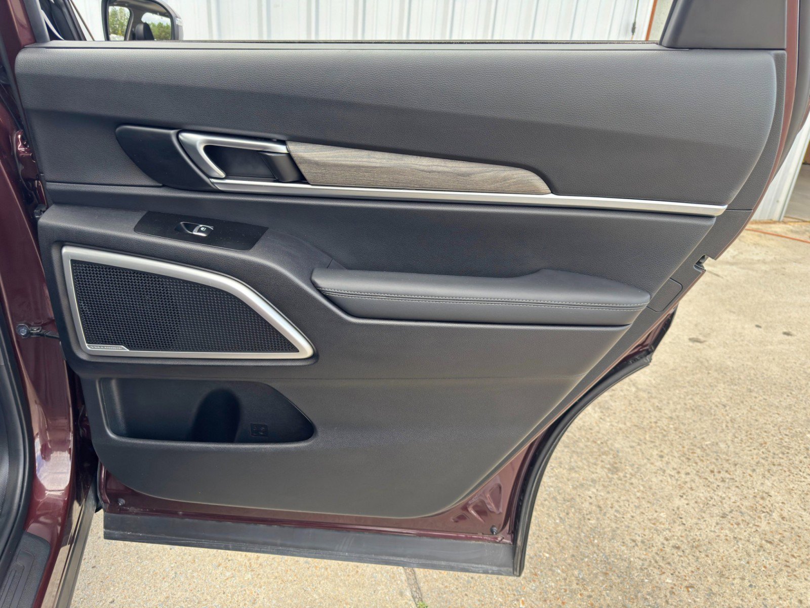 Used 2022 Kia Telluride EX w/ EX Premium Package image 42