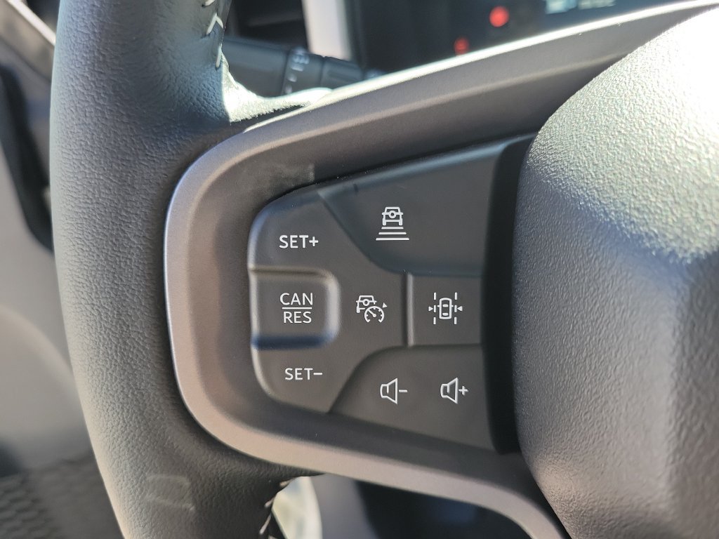 New 2026 Ford Bronco Outer Banks w/ Sasquatch Package AWD/4WD image 21