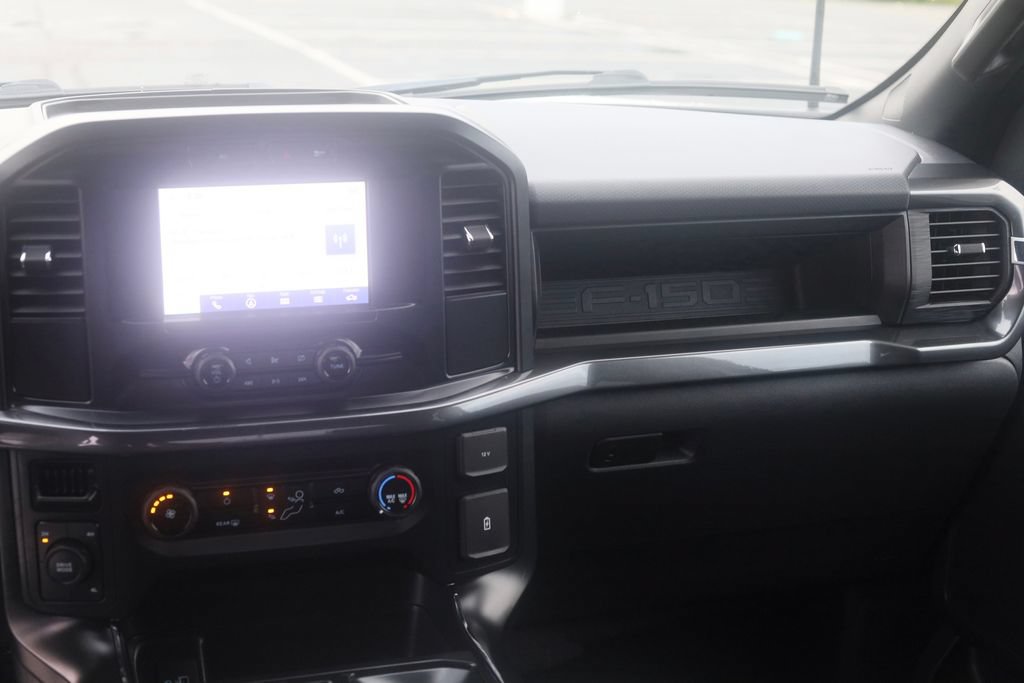 Used 2023 Ford F150 XL w/ STX Appearance Package AWD/4WD image 18
