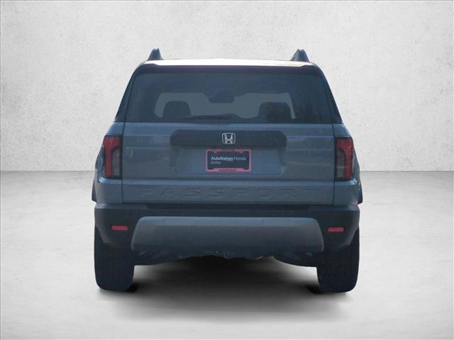 New 2026 Honda Passport RTL image 8