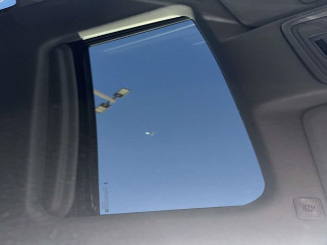 New 2025 Chevrolet Silverado 1500 LTZ w/ Technology Package image 12