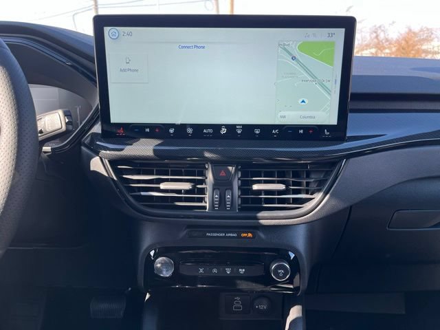 New 2026 Ford Escape ST-Line w/ Cold Weather Package FWD image 13
