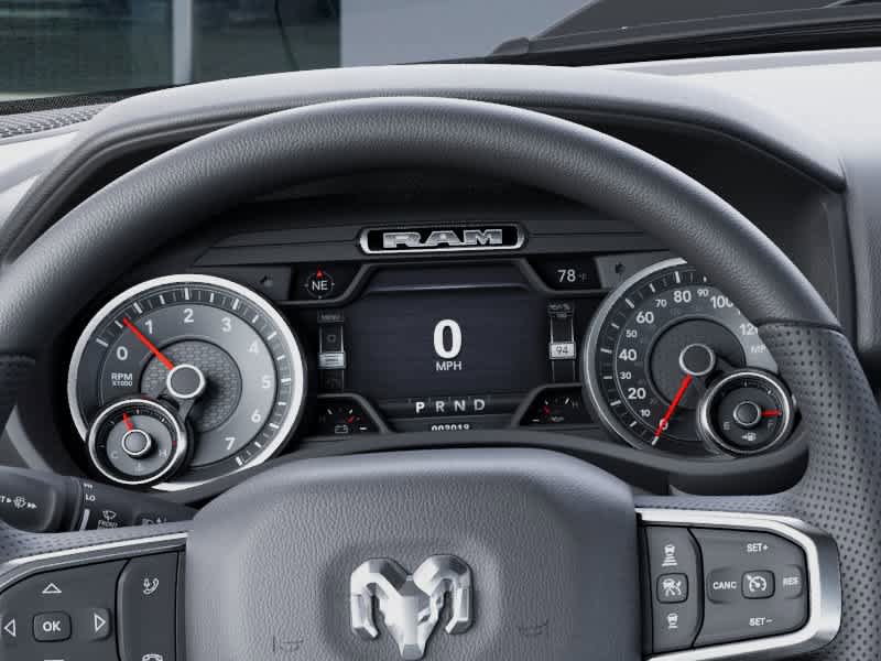New 2026 RAM 1500 Express AWD/4WD image 17