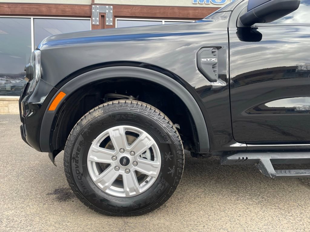 Used 2024 Ford Ranger XL w/ Trailer Tow Package image 26