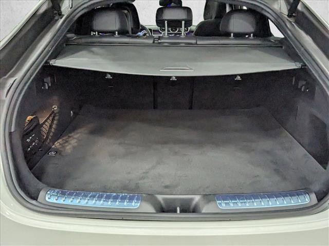 Certified 2024 Mercedes-Benz GLC 300 4MATIC image 6