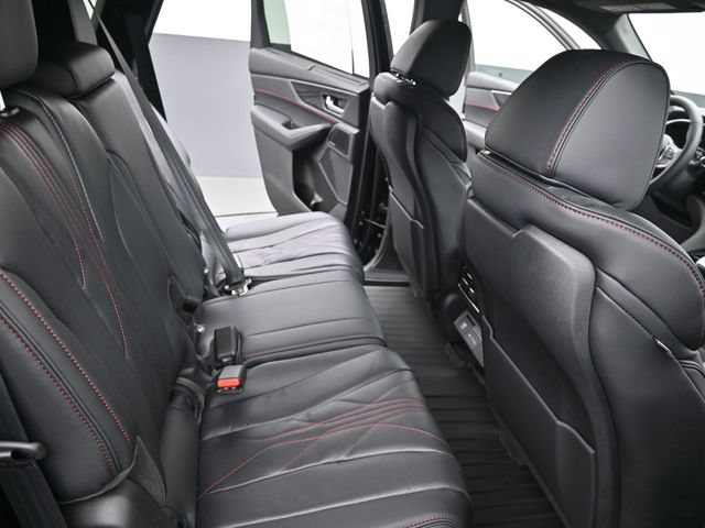 New 2026 Acura MDX Type S w/ Advance Package AWD/4WD image 18