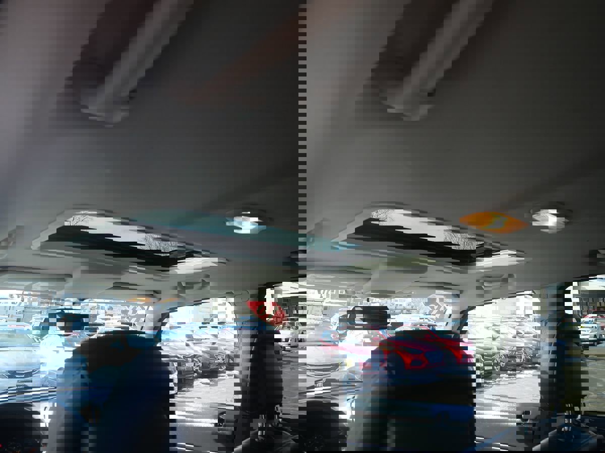 Used 2016 Jeep Patriot High Altitude AWD/4WD image 23