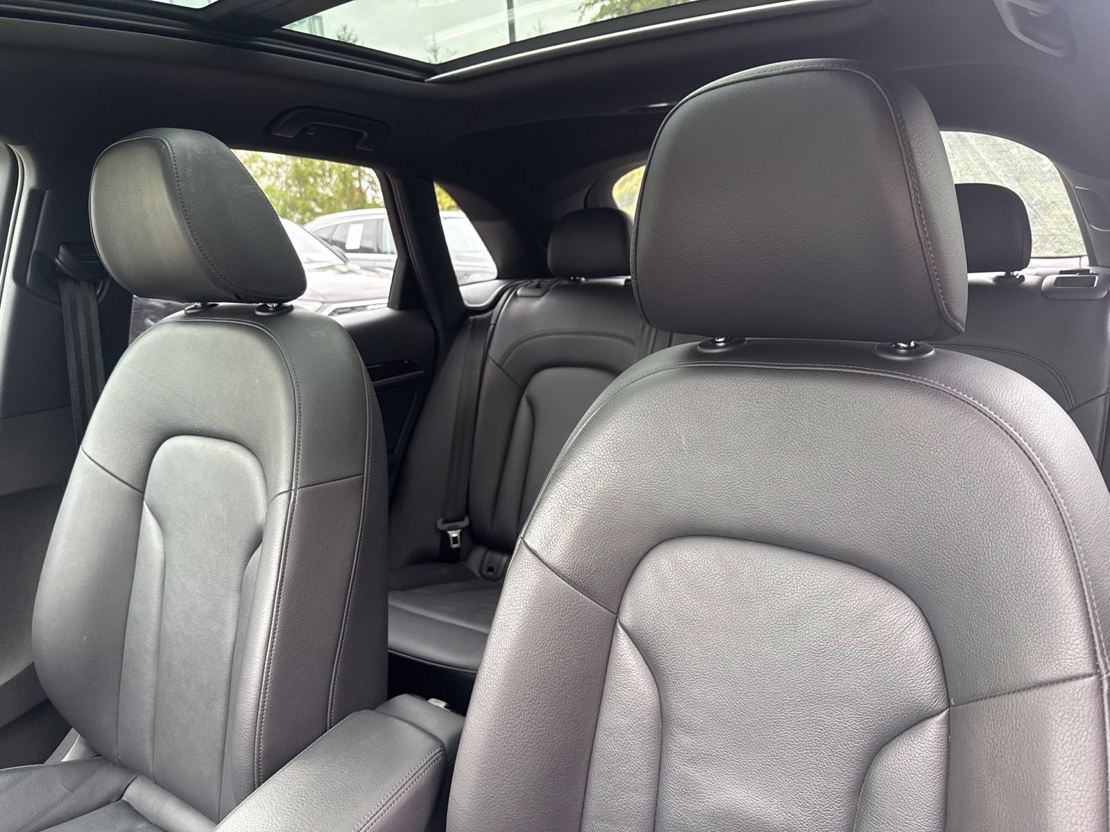 Used 2016 Audi Q3 2.0T Prestige w/ Prestige Package AWD/4WD image 9