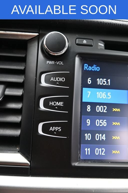 Used 2016 Toyota Highlander XLE AWD/4WD image 20