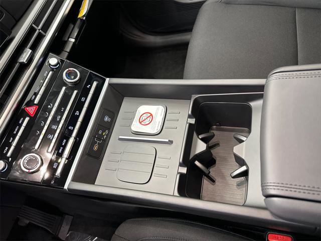 New 2026 Hyundai Santa Fe SE image 30