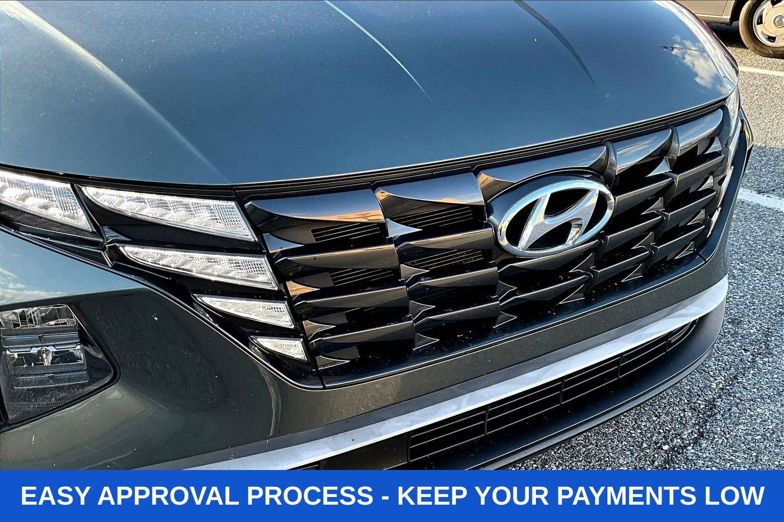 Used 2022 Hyundai Tucson SEL image 42