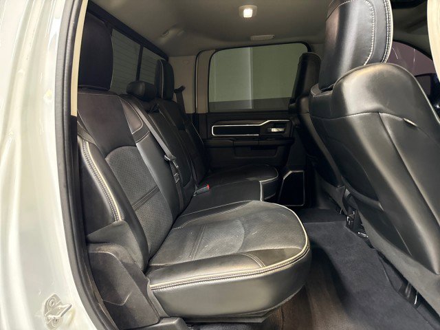 Used 2023 RAM 2500 Laramie image 64