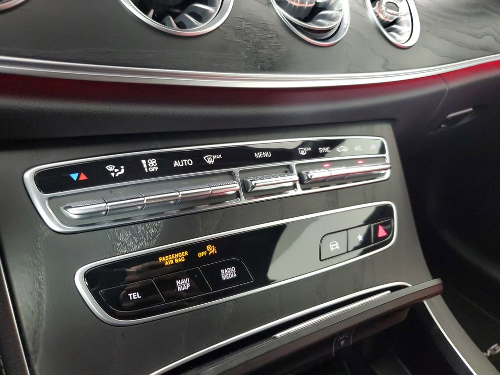 Used 2023 Mercedes-Benz E 450 Coupe image 26