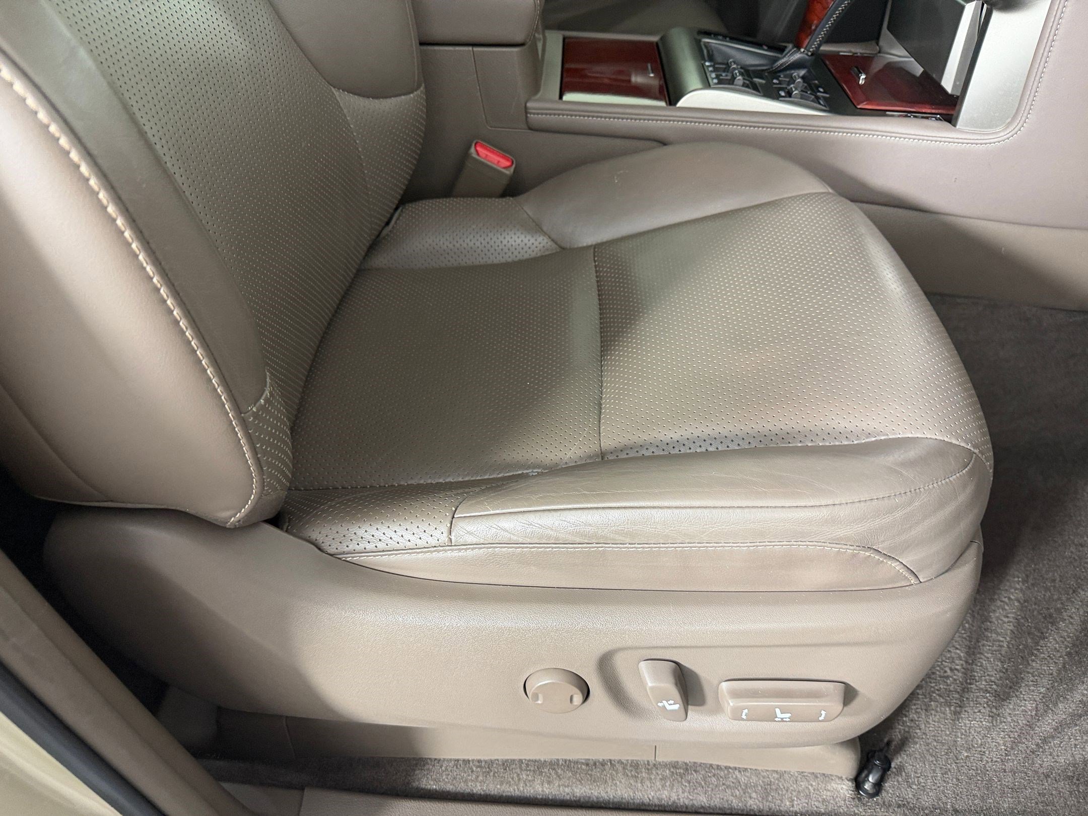 Used 2013 Lexus GX 460 Premium AWD/4WD image 35