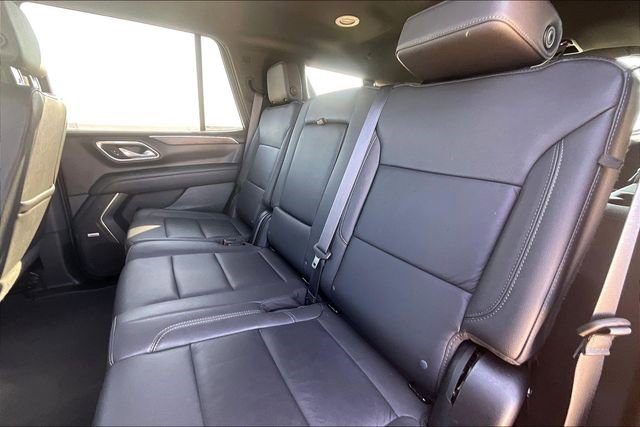 Certified 2024 Chevrolet Tahoe LT image 23