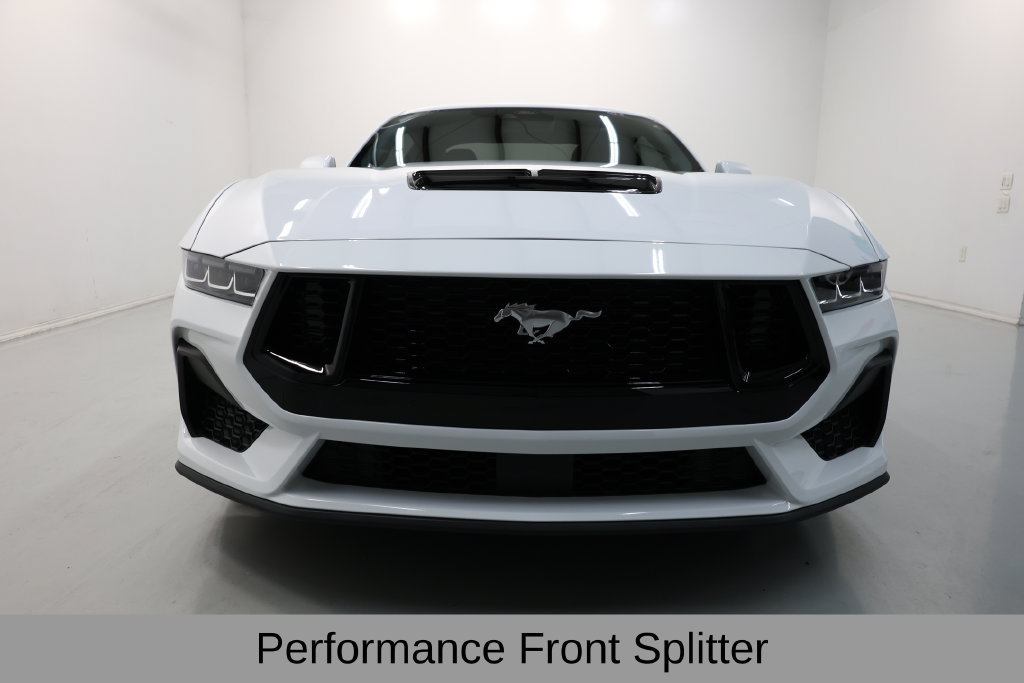 Used 2024 Ford Mustang GT Premium RWD image 40
