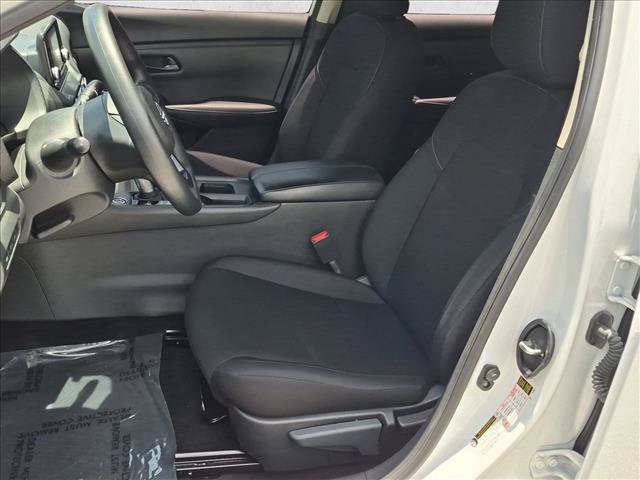 Certified 2024 Nissan Sentra S FWD image 15
