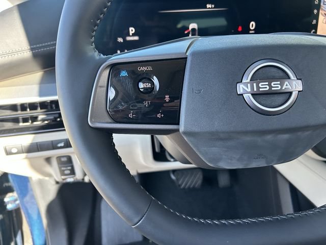 Used 2026 Nissan Murano SL w/ Comfort Package AWD/4WD image 25