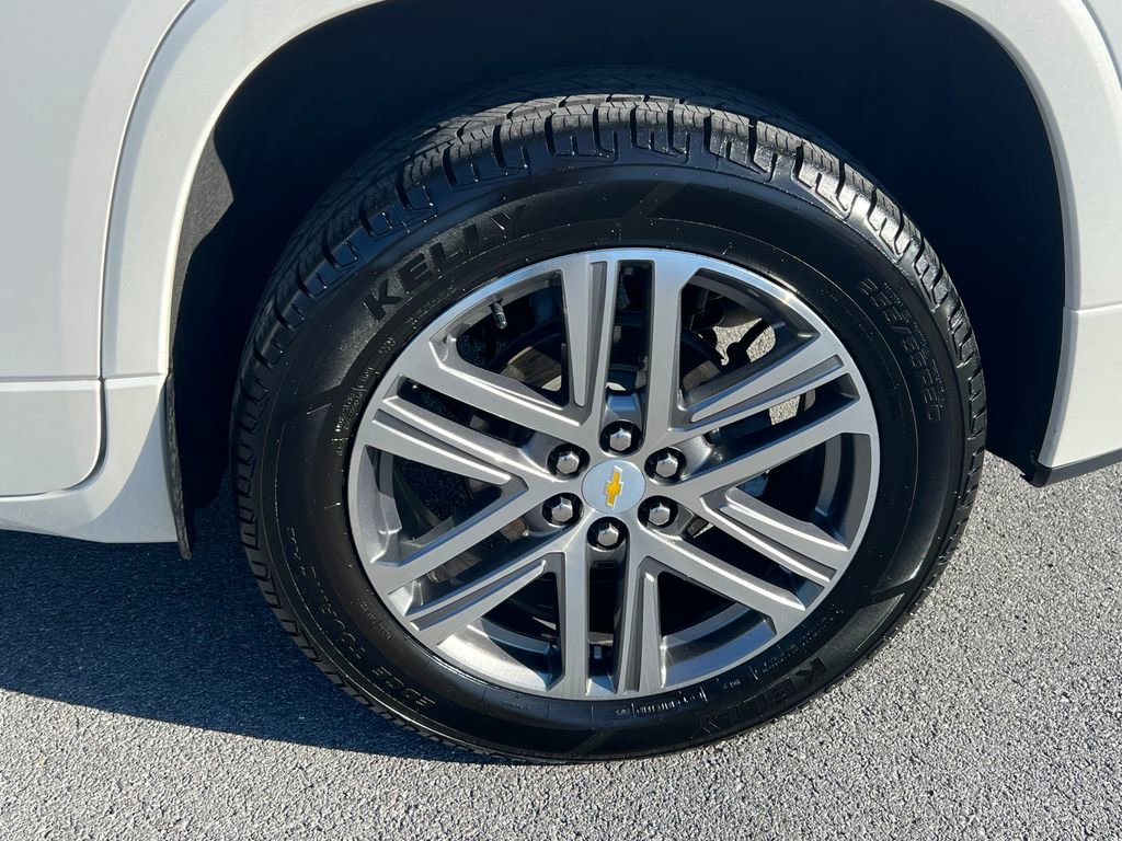 Used 2022 Chevrolet Traverse High Country image 17