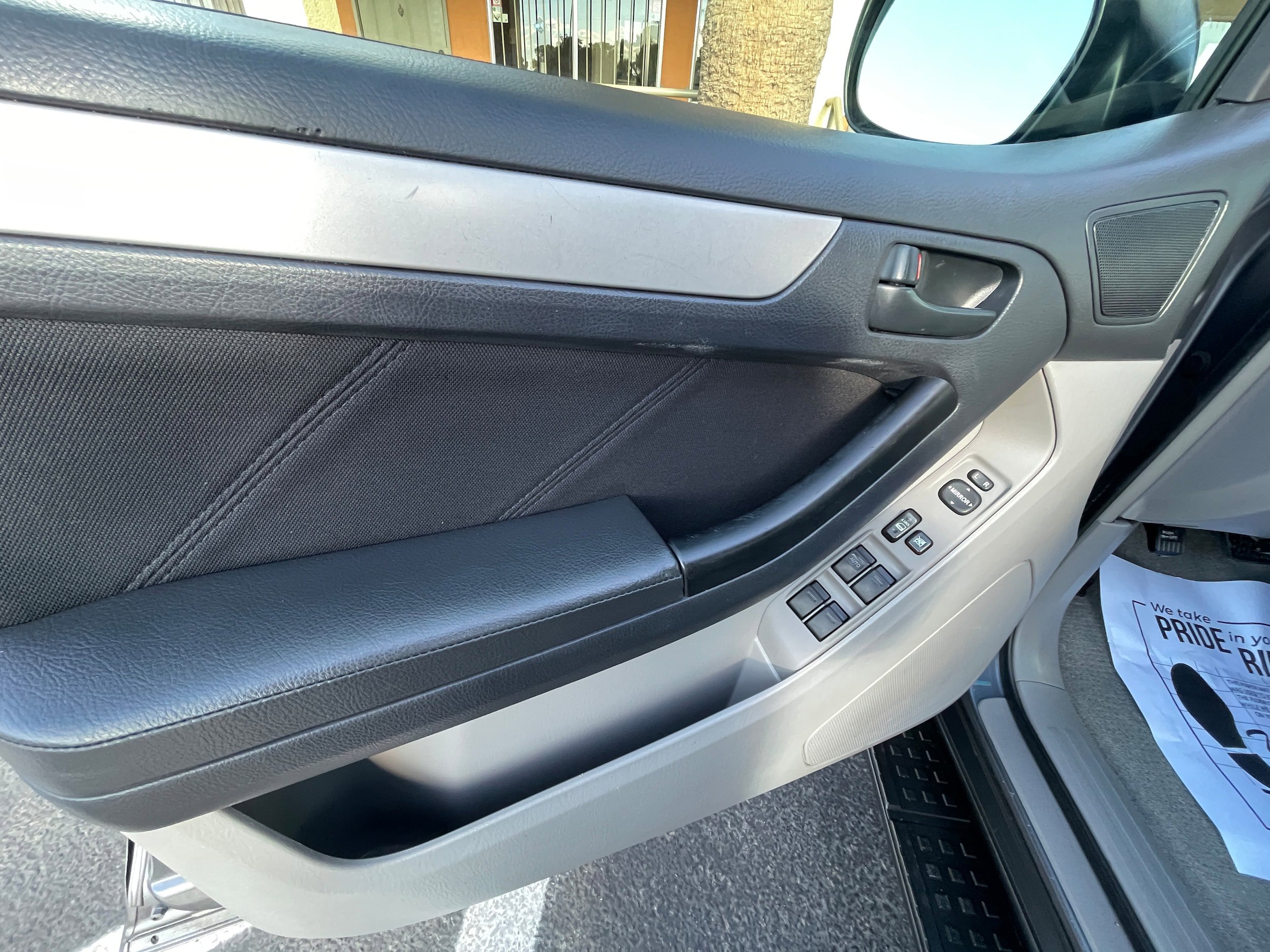 Used 2008 Toyota 4Runner SR5 RWD image 12