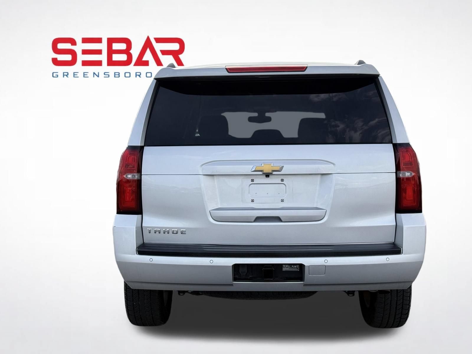 Used 2016 Chevrolet Tahoe LS AWD/4WD image 8