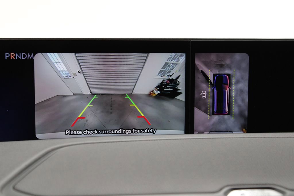 New 2025 Lincoln Navigator Reserve w/ Jet Appearance Package image 58