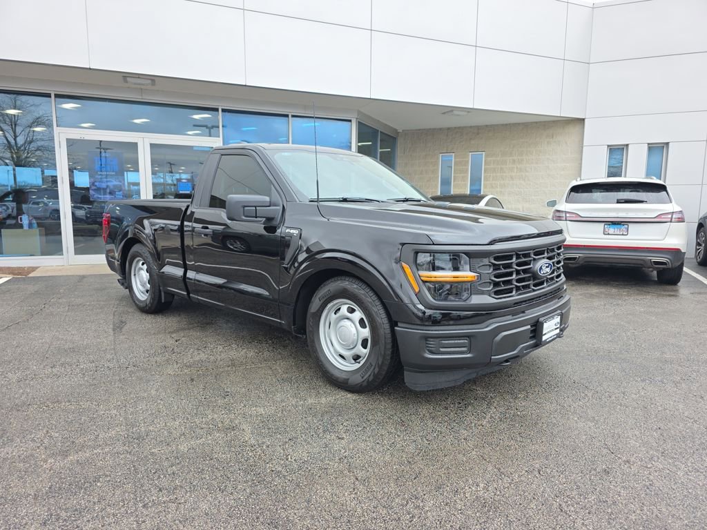 New 2026 Ford F150 XL image 5