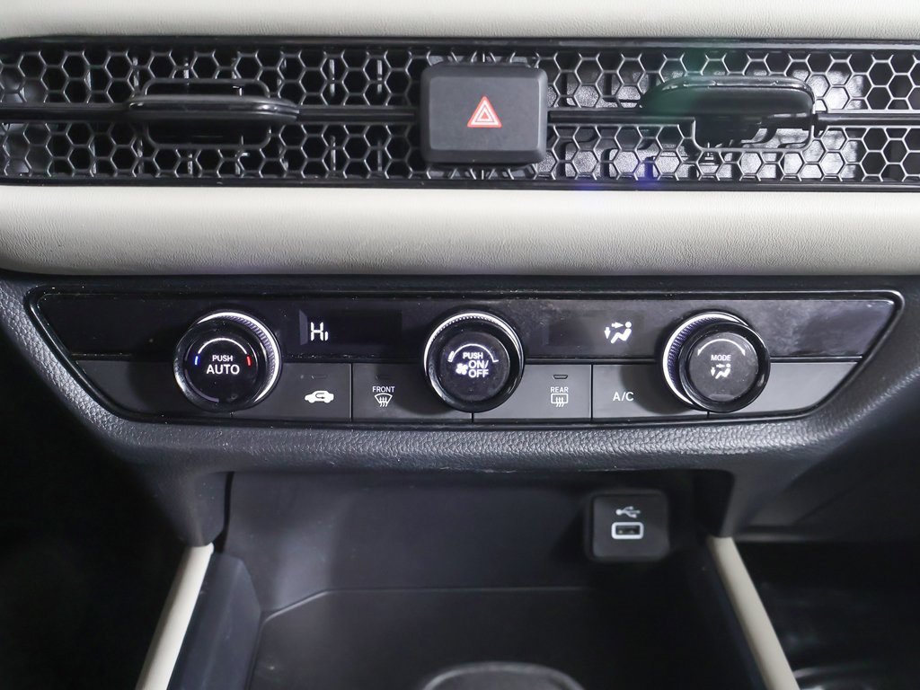 Used 2023 Honda HR-V LX image 40