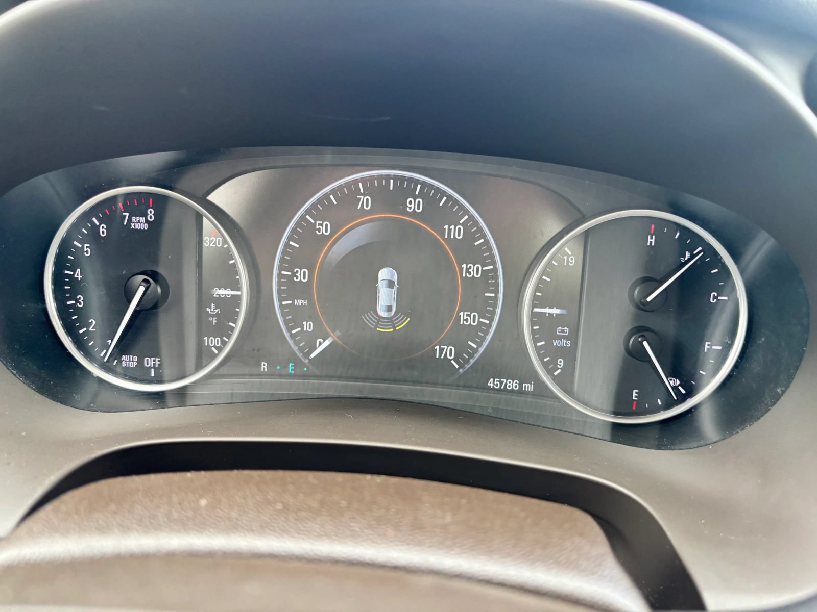 Used 2017 Buick LaCrosse Essence FWD image 19
