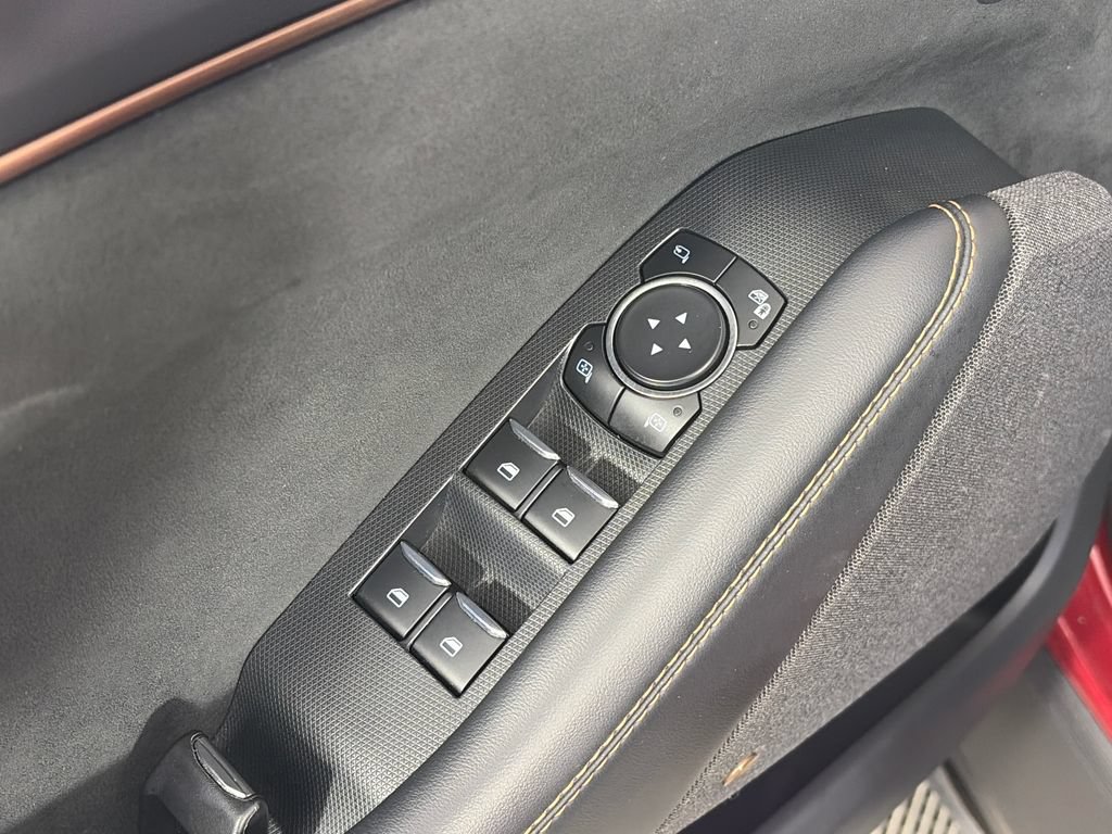 Used 2023 Ford Mustang Mach-E GT AWD/4WD image 25